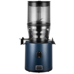 Hurom H330P 200W 50obr/min Granatowy Wyciskarka wolnoobrotowa