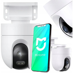 Kamera Zewnętrzna Ip Xiaomi Outdoor Camera CW400 2,5K