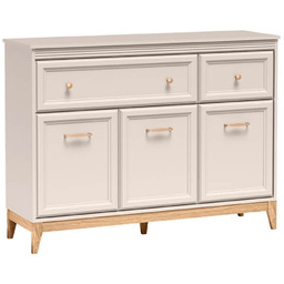 Komoda kaszmir z szufladami do salonu Windsor W-1