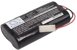 Euro Pro VAC-V1925 3000mAh 14.40Wh Ni-MH 4.8V (Cameron