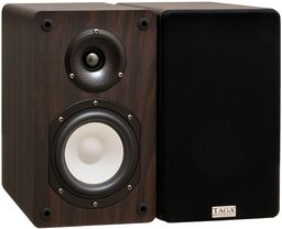 Taga Harmony TAV-806S Kolumny podstawkowe (para) Modern Wenge