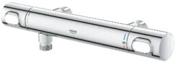 GROHE 34799000 Precision flow bateria prysznicowa z termostatem,