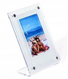 LOVEINSTANT Ramka SB7445 Przezroczysty
