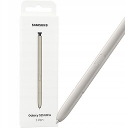 Rysik telefonowy Samsung do Galaxy S25 Ultra dokładny