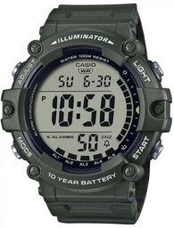 CASIO Zegarek AE-1500WHX-3A