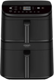 Cosori CAF-DC121-AEUR 2630W 10,8l Aplikacja mobilna Air fryer