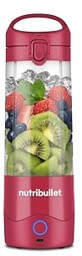 Nutribullet NBP003MA różowy