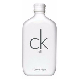 SEL CALVIN KLEIN All EDT 100ml