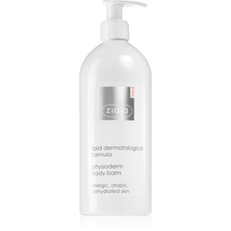 Ziaja Med Kuracja Lipidowa Fizjoderm balsam, 400 ml