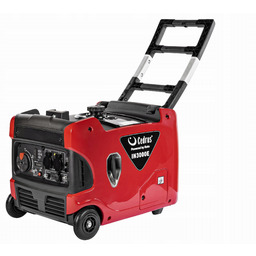 IN3000E Cedrus Agregat prądotwórczy 3,3kW 230V inverter elektryczny