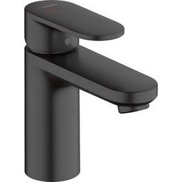 HANSGROHE Bateria umywalkowa Vernis Blend 100 71585670 Czarny