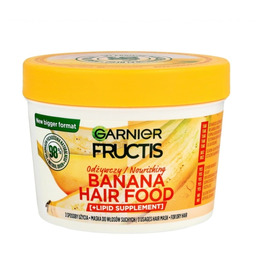 GARNIER Fructis Hair Food Maska odżywcza do włosów