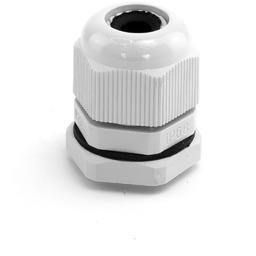 M20 Dławnica kablowa 9-13mm IP68 dławik metryczny 34.520