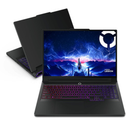 Laptop LENOVO Legion Pro 7 16IAX10H WQXGA /