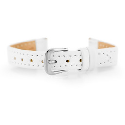 Pasek skórzany do zegarka - JORDAN KERR -