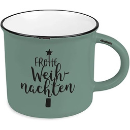 Filiżanka do kawy w stylu vintage ceramiczny kubek