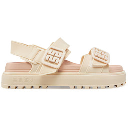 Sandały Melissa Melissa Towny Ad 35964 Beżowy