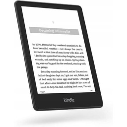 Czytnik Amazon Kindle 11 16 GB 6 ''