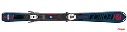 Salomon Narty L S/FORCE Jr S + C5