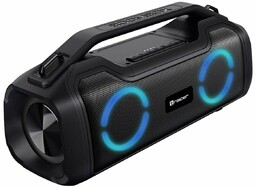 Tracer Przenośny głośnik Bluetooth BigBoy Czarny 40