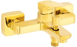 FERRO BVI1VLG VITTO GOLD bateria wannowa bez zestawu