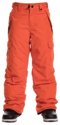 spodnie 686 - Infinity Cargo Insl Pant Solar