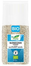 SŁONECZNIK ŁUSKANY BEZGLUTENOWY BIO 800 g - BIO