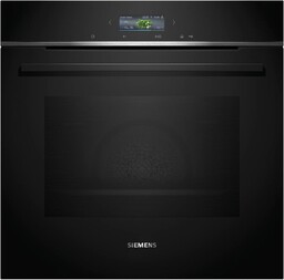 Piekarnik elektryczny SIEMENS HB734G1B1 iQ700 71l czarny