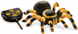 Nauka i zabawa dla dzieci Sterowana Tarantula 37291