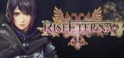 Rise Eterna, Klucz Steam, PC