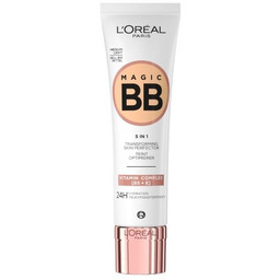 L''Oreal Paris Bb Magic, Krem Bb, 03 Medium