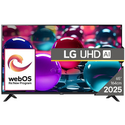 LG 65UA73003LA
