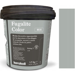 Kerakoll Fugalite Color Kk 6 Fuga Epoksydowa 1,5KG
