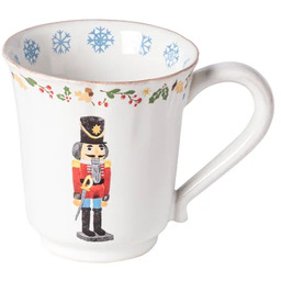 Costa Nova Kubek The Nutcracker 0,32 l