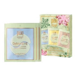 Pixi Eye Patch Trio Holiday 25 Płatki pod