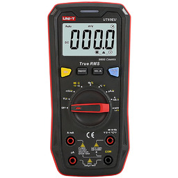 Miernik uniwersalny UT60EU UNI-T