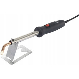 Toolcraft Duża Lutownica kolbowa 420°C 100W szerokość grota