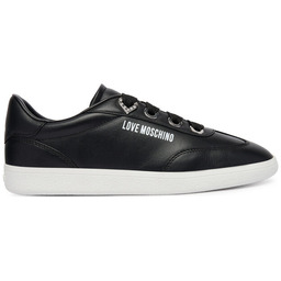 Sneakersy LOVE MOSCHINO JA15142G1OIA0000 Czarny