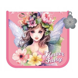 Organizer Dla Dziewczynki Upominek Portmonetka Dla Dziecka Portfelik