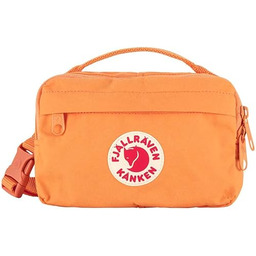 Fjällräven Kånken Hip Pack Torebka uniseks, Sunstone Orange,