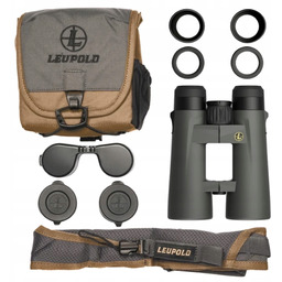 Lornetka Leupold BX-4 Pro Guide Hd 10x50 mm