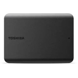 Toshiba HDD Canvio Basics 2022 4TB HDD USB