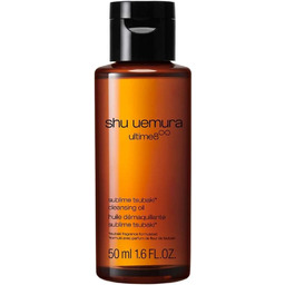 SHU UMERA Ultima 8 Sublim Tsubaki Cleansing Oil