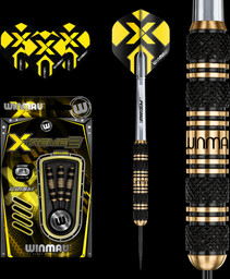 RZUTKI WINMAU Xtreme2 - ostry grot, 21g