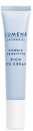 Lumene Nordic Sensitive [Herkkä] Rich Eye Cream Krem