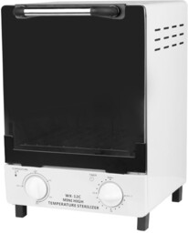 Sterylizator wysokotemperaturowy WX-12C