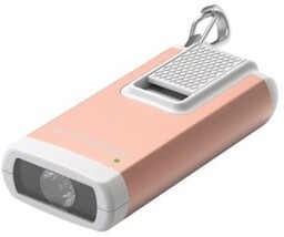 Ledlenser Latarka K6R złota