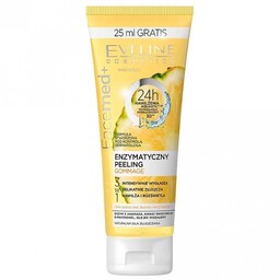 EVELINE Facemed+ Entymatyczny peeling Gommage - cera wrażliwa,