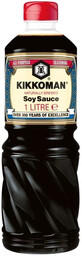 Sos sojowy Koikuchi, naturalnie warzony 1L - Kikkoman