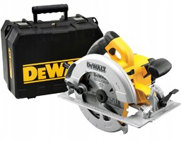Pilarka tarczowa 1600W 190mm DeWALT DWE575K +kufer